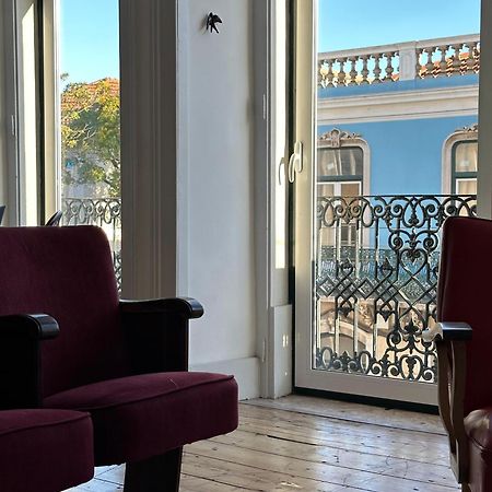 Apartmán Belem1886 - Tagus Horizon Lisboa Exteriér fotografie