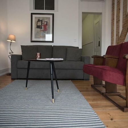 Apartmán Belem1886 - Tagus Horizon Lisboa Exteriér fotografie
