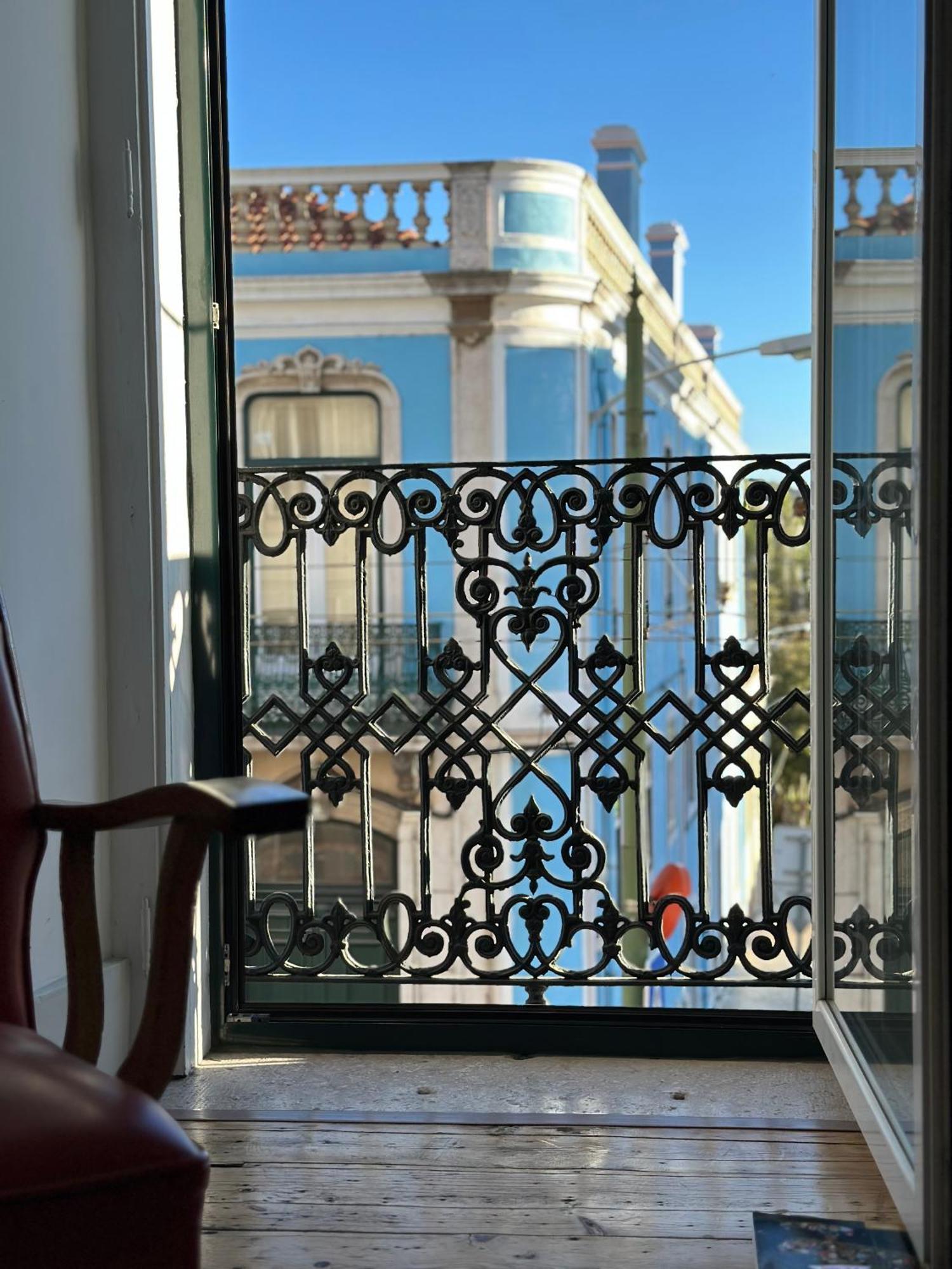 Apartmán Belem1886 - Tagus Horizon Lisboa Exteriér fotografie