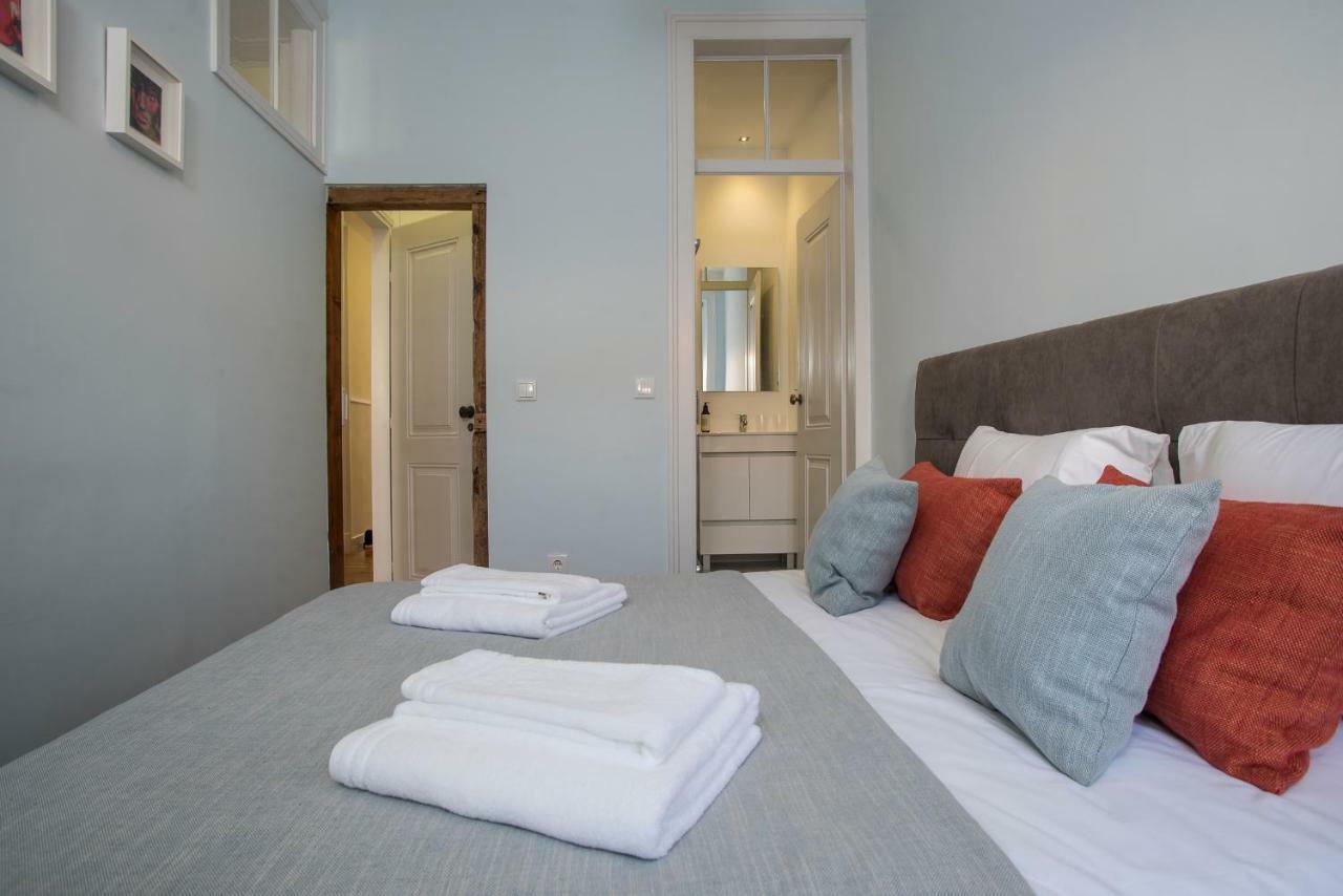 Apartmán Belem1886 - Tagus Horizon Lisboa Exteriér fotografie