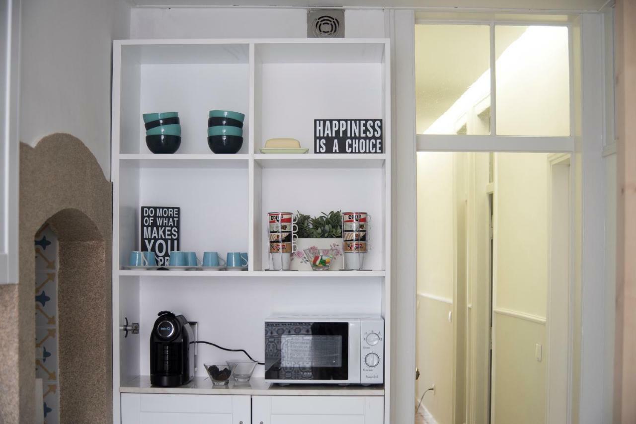 Apartmán Belem1886 - Tagus Horizon Lisboa Exteriér fotografie