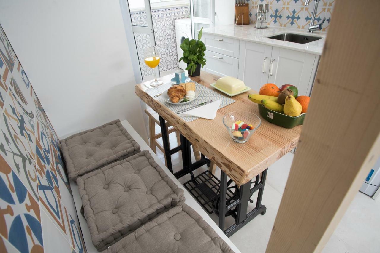 Apartmán Belem1886 - Tagus Horizon Lisboa Exteriér fotografie