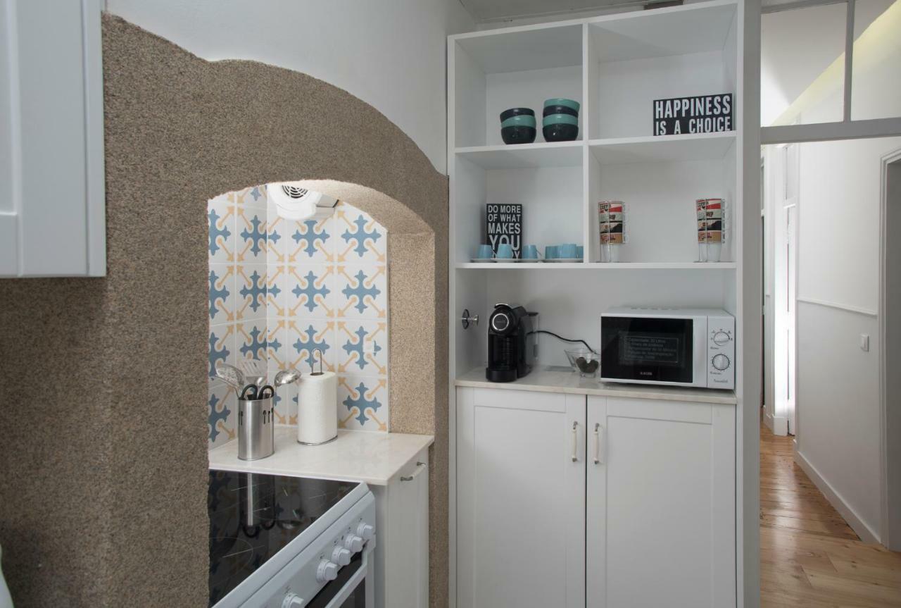 Apartmán Belem1886 - Tagus Horizon Lisboa Exteriér fotografie